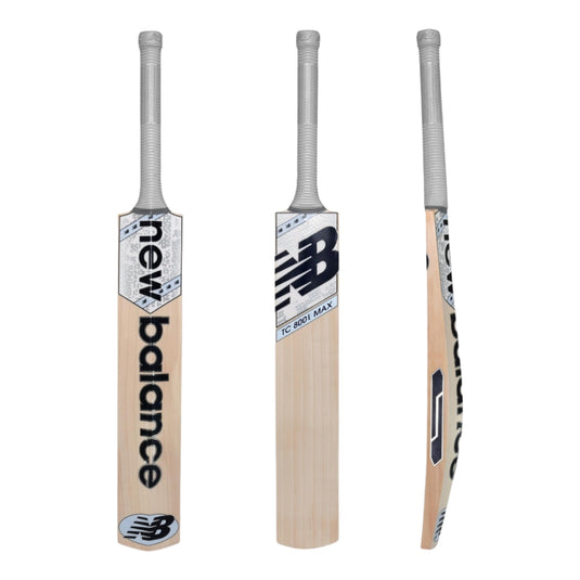 New Balance TC-800i Max English Willow Cricket Bat