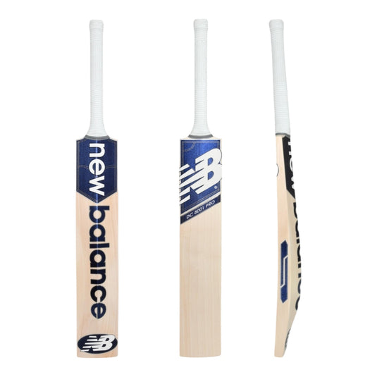 New Balance DC-800i Pro English Willow Cricket Bat
