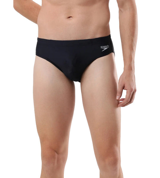 Speedo Lycra 7cm Brief Swimwear