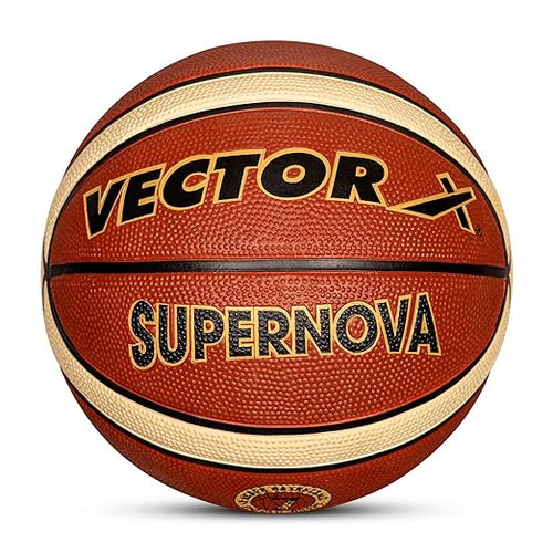 Vector X Supernova Basketball