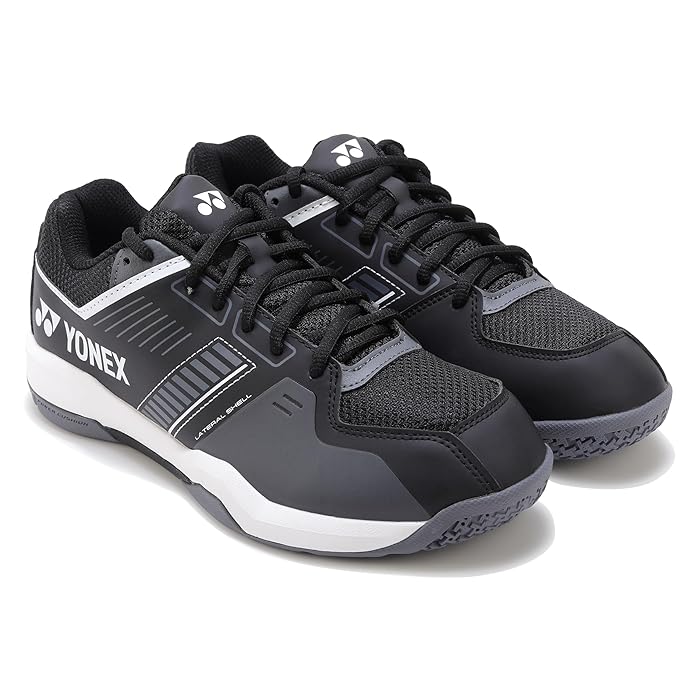 Load image into Gallery viewer, Yonex Power Cushion SHB Strider Flow 1 Badminton Shoes