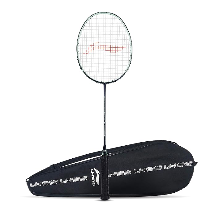 Load image into Gallery viewer, Li-Ning Super Force 87 Plus Badminton Racket
