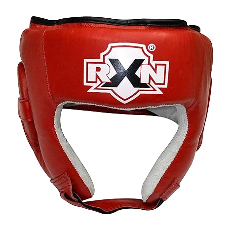 RXN Boxing Head Guard