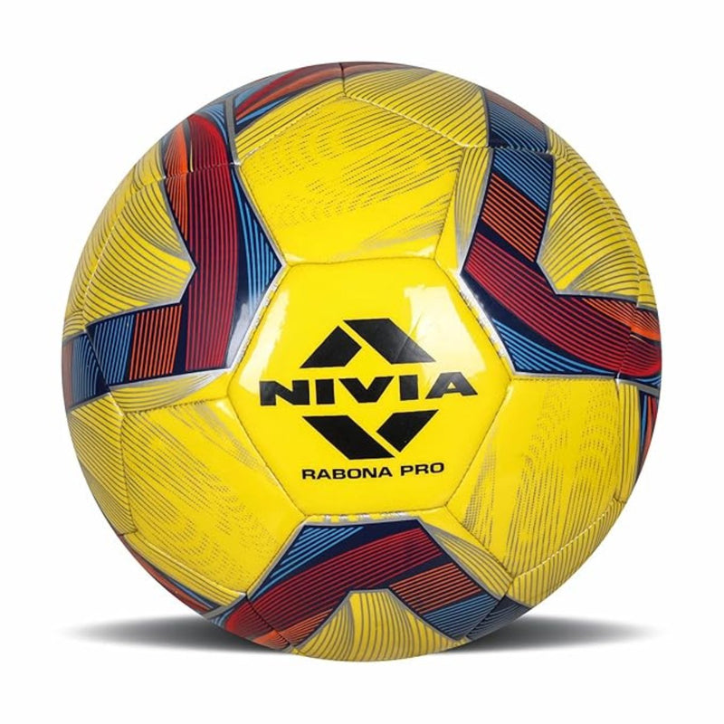 Load image into Gallery viewer, Nivia Rabona Pro Football
