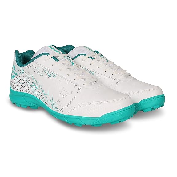 Load image into Gallery viewer, Nivia Bounce Cricket Shoes