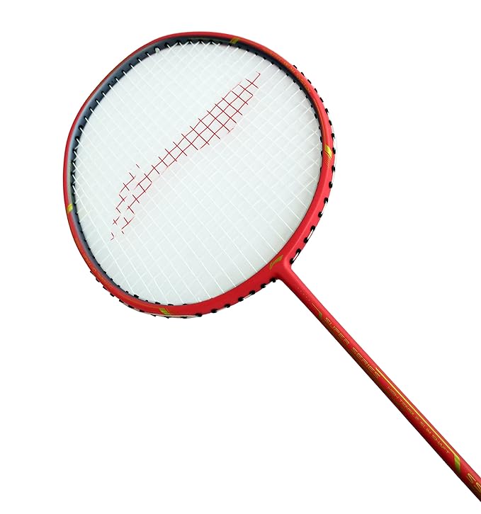 Load image into Gallery viewer, Li-Ning Super Series 99 Plus Badminton Racket

