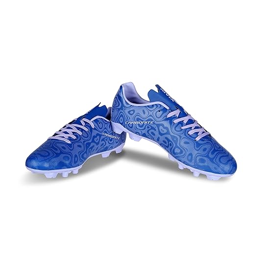 Nivia Carbonite 5.0 Football Shoes