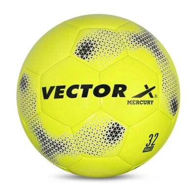 Vetor X Mercury Football