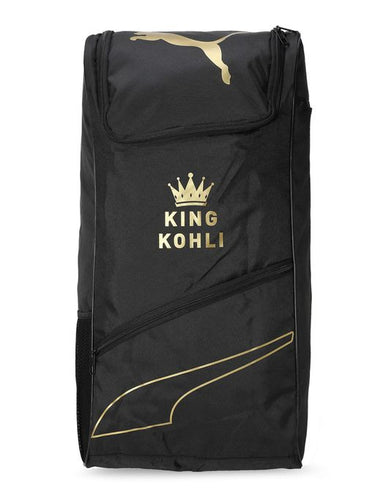 Puma King Kohli JNR Cricket Kitbag