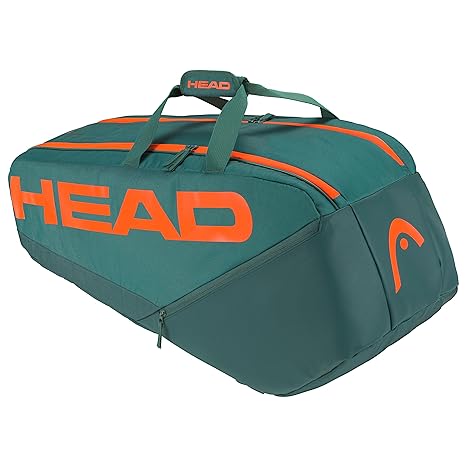 Head Pro 2023 Tennis Racquet Kitbag
