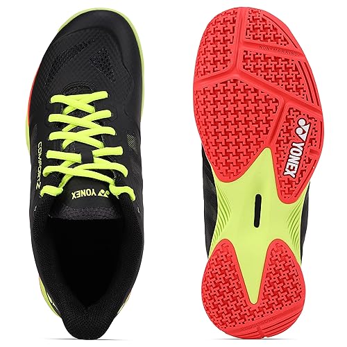 Load image into Gallery viewer, Yonex Comfort Z3 Men Badminton Shoes
