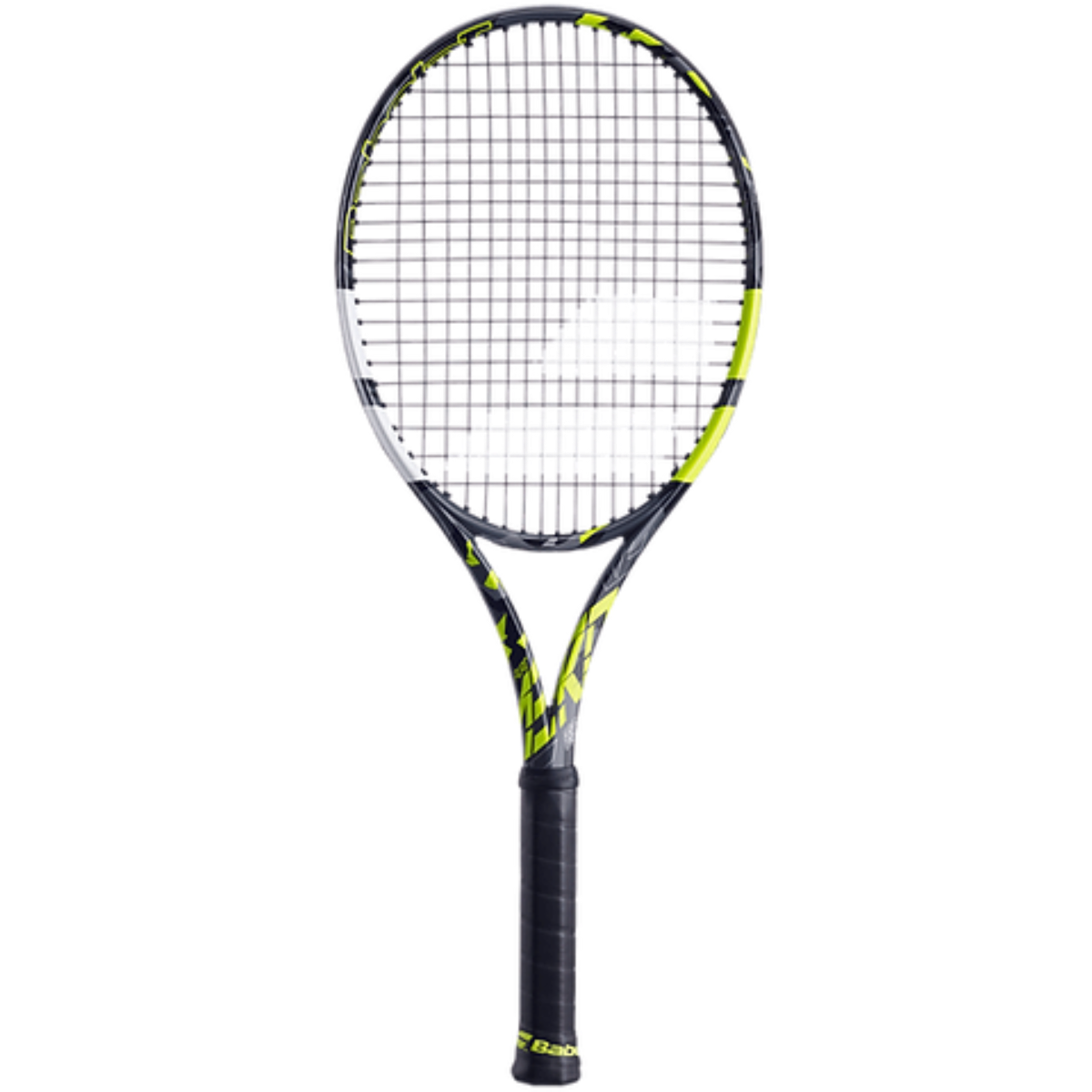 Babolat pure aero tennis racquet clearance