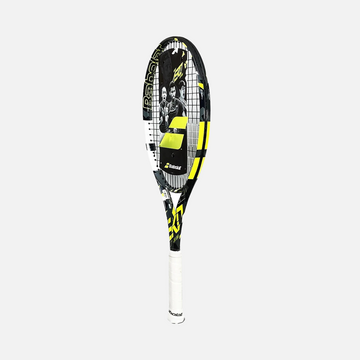 Load image into Gallery viewer, Babolat Pure Aero JR 25 Tennis Racquet