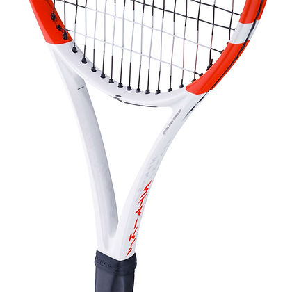 Load image into Gallery viewer, Babolat Pure strike 100 16/20 Tennis Racket