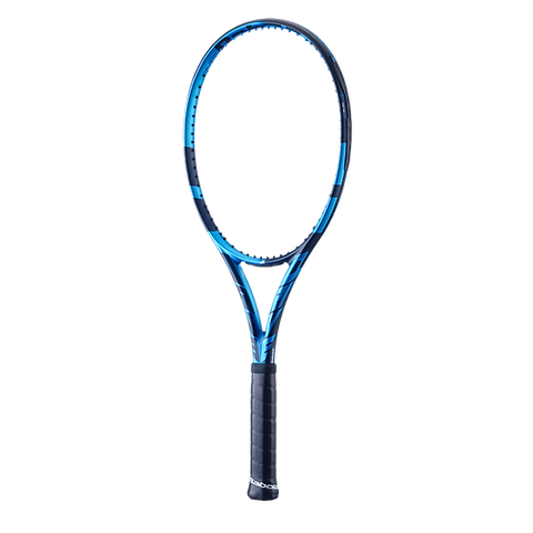 Babolat Pure Drive+ UnStrung Tennis Racquet