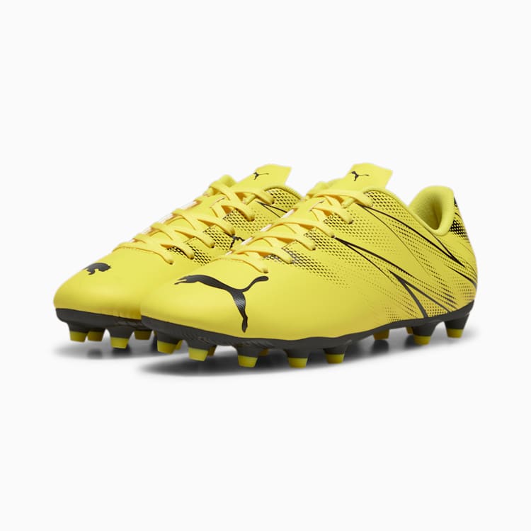 Load image into Gallery viewer, Puma Attacanto FG/AG Football Shoes