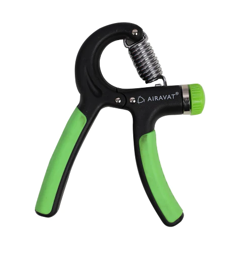 Buy Airavat Ajustable Hand Grip Online SCS Sports