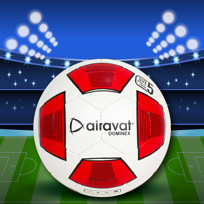 Load image into Gallery viewer, Airavat Dominex Football