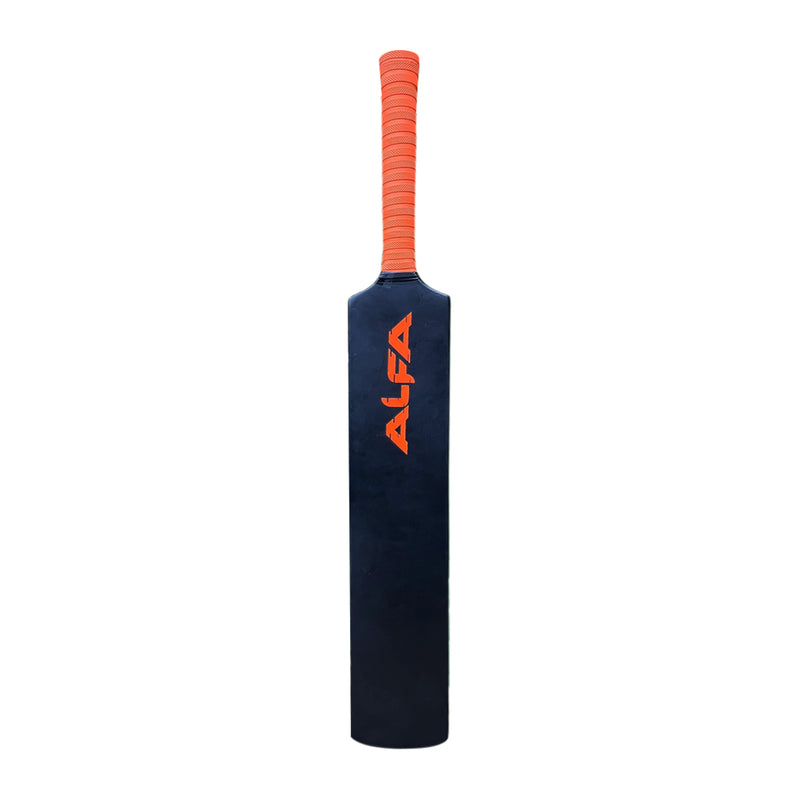 Load image into Gallery viewer, Alfa Composite Cricket Tennis Turf Bat (Fiber)