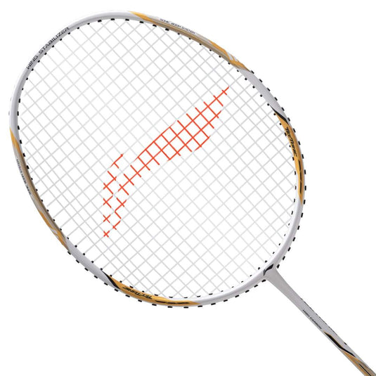 Li-Ning Tectonic 1S Badminton Racket