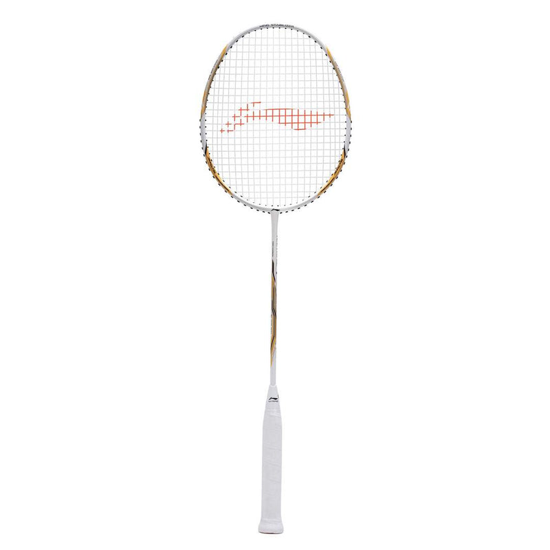 Load image into Gallery viewer, Li-Ning Tectonic 1S Badminton Racket
