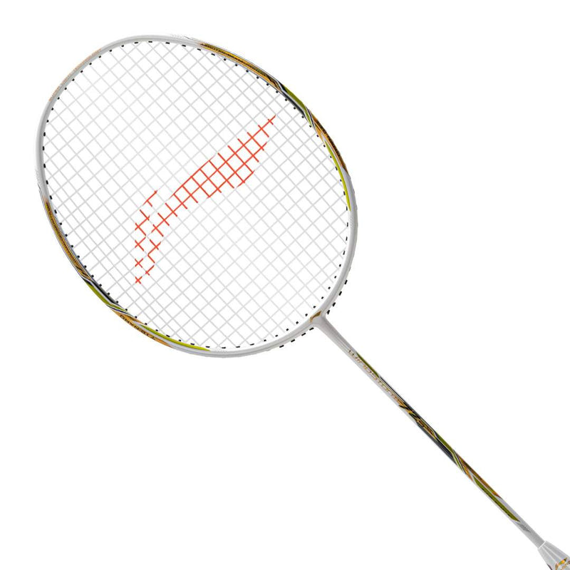 Load image into Gallery viewer, Li-Ning Windstorm 72 S Badminton Racket
