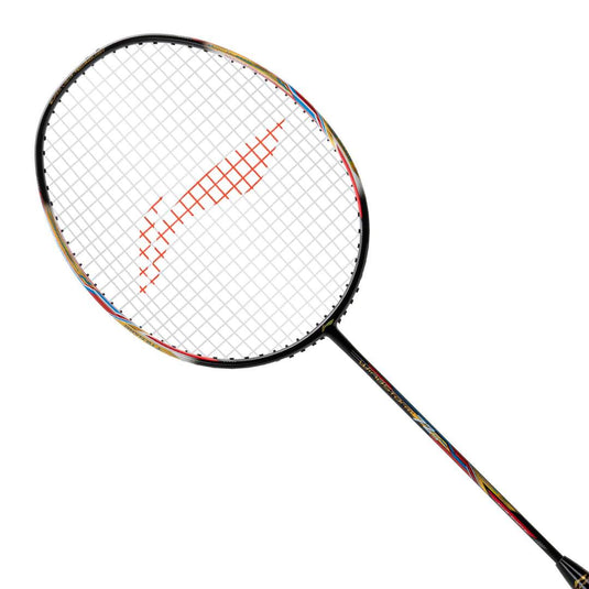 Li-Ning Windstorm 72 S Badminton Racket