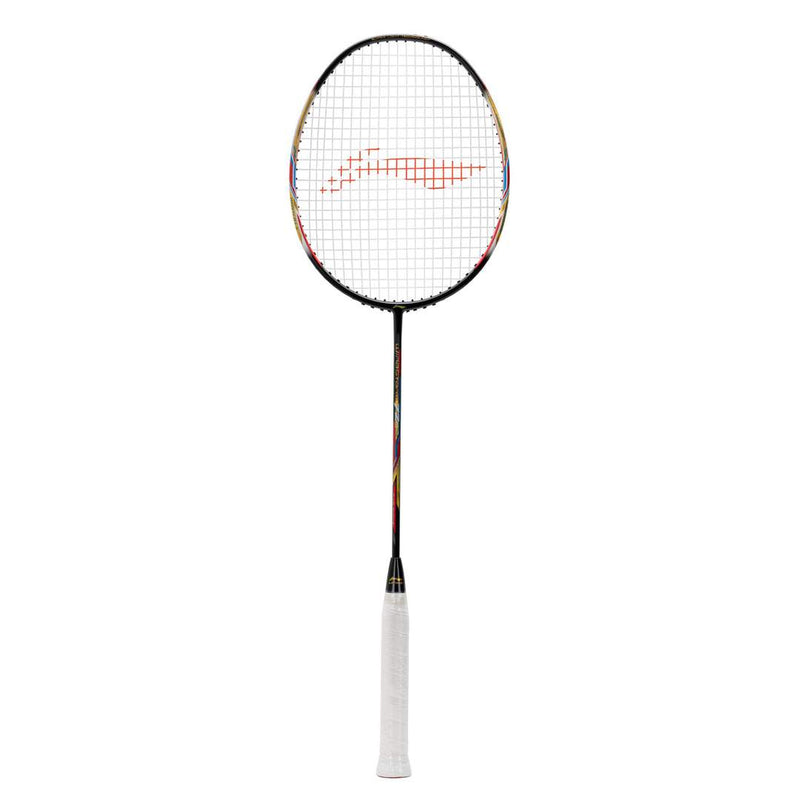 Load image into Gallery viewer, Li-Ning Windstorm 72 S Badminton Racket
