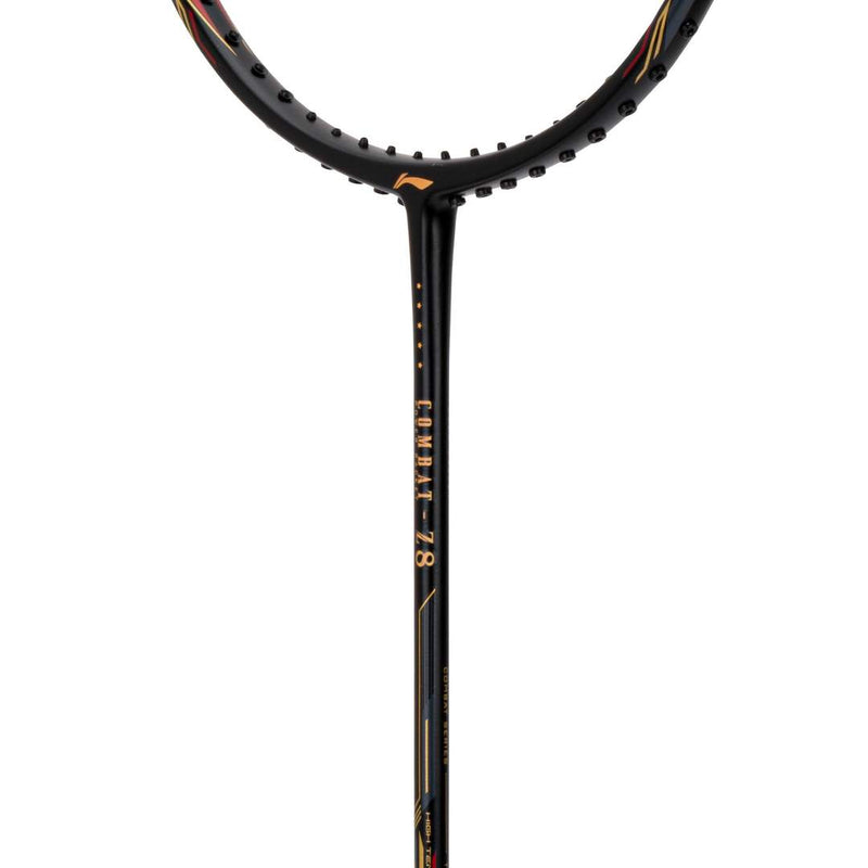 Load image into Gallery viewer, Li-Ning Combat Z8 Badminton Racket
