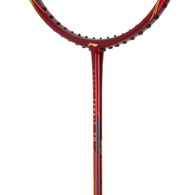 Load image into Gallery viewer, Li-Ning Combat Z8 Badminton Racket
