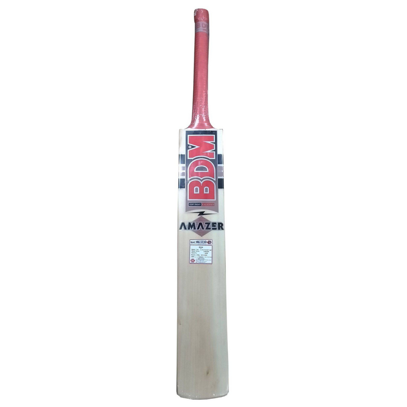 Load image into Gallery viewer, BDM Amazer Cricket Bat