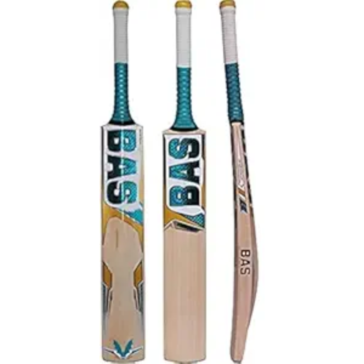 Bas Vampire Sporty Cricket Bat