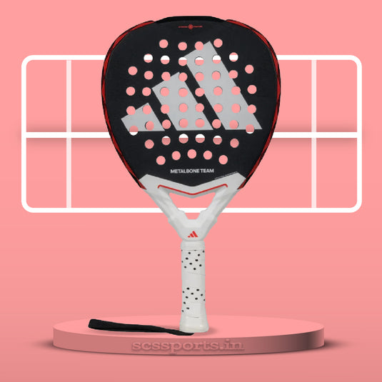 Adidas Metalbone Team 3.4 Padel Racket