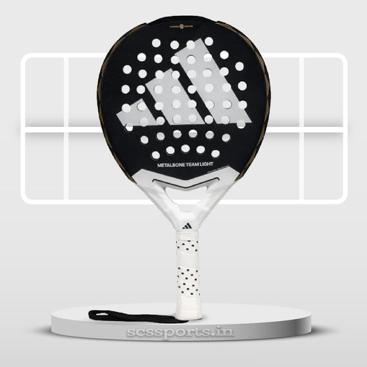 Adidas Metalbone Team Light 3.4 Padel Racket