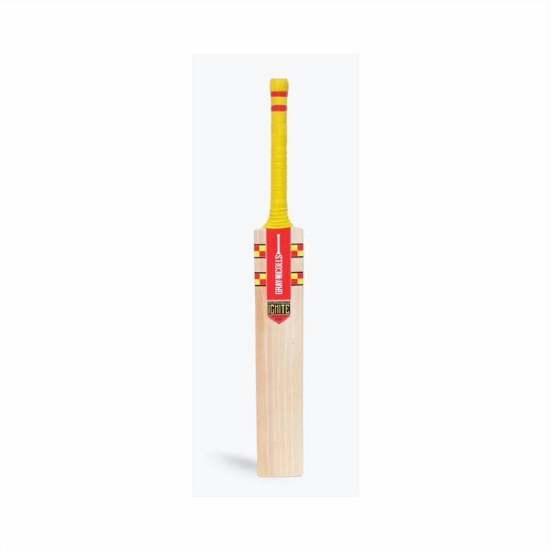 Load image into Gallery viewer, Gray-Nicolls GN Vapour Ignite Cricket Bat