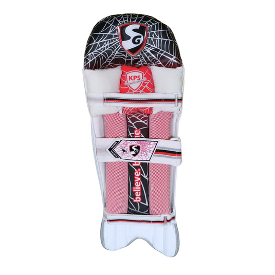 SG Super Club Cricket Batting Pads