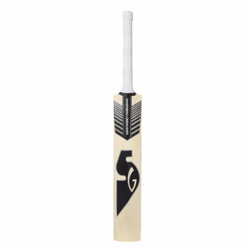 Load image into Gallery viewer, SG Sunny Tonny Classic BLK Cricket Bat
