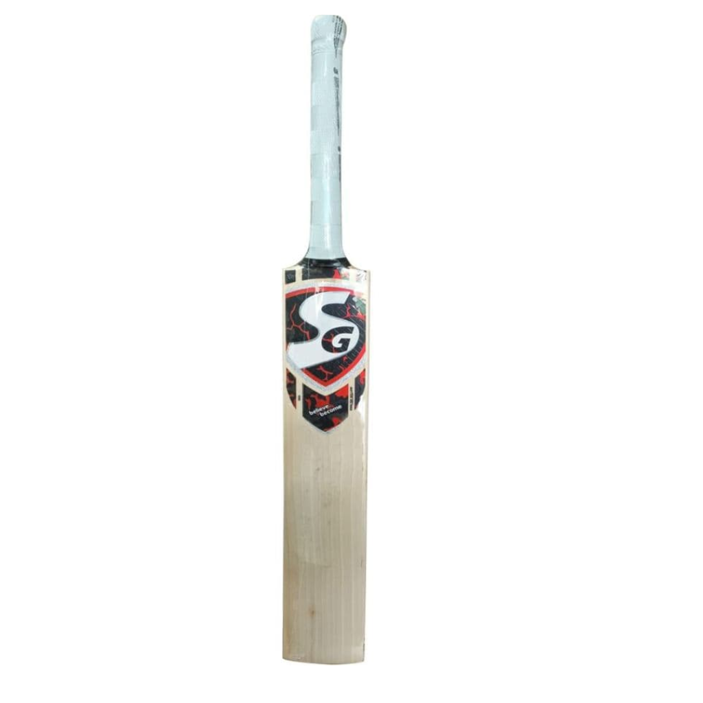 SG YBJ-19 Player (With Sensor) Cricket Bat