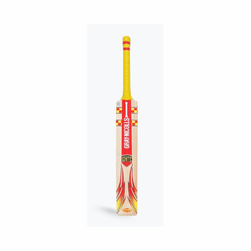 Load image into Gallery viewer, Gray-Nicolls GN Vapour Ignite Cricket Bat