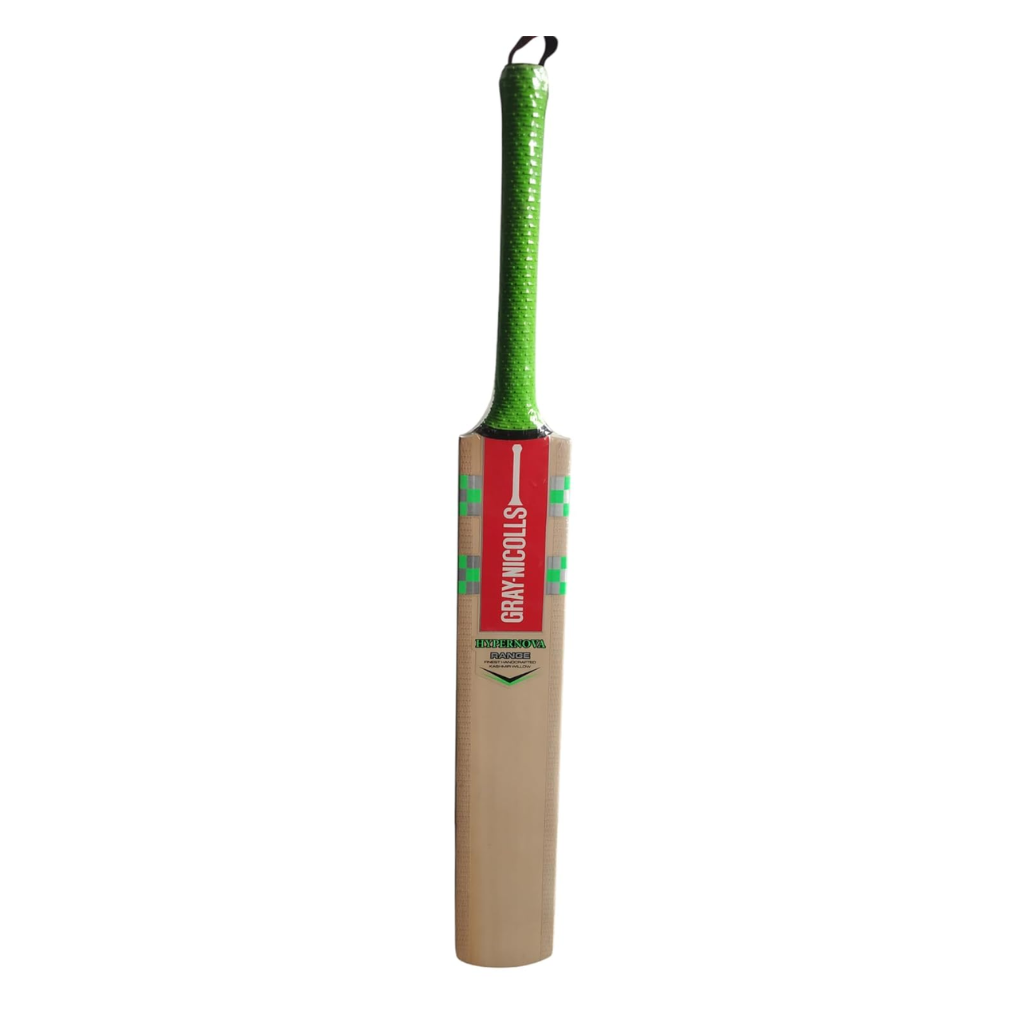 Gray-Nicolls GN3 Hypernova Cricket Bat