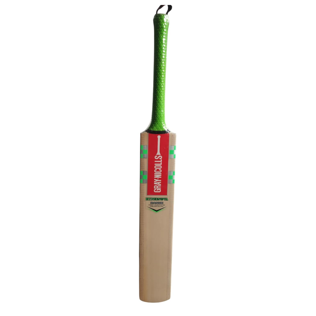 Gray-Nicolls GN4 Hypernova Cricket Bat