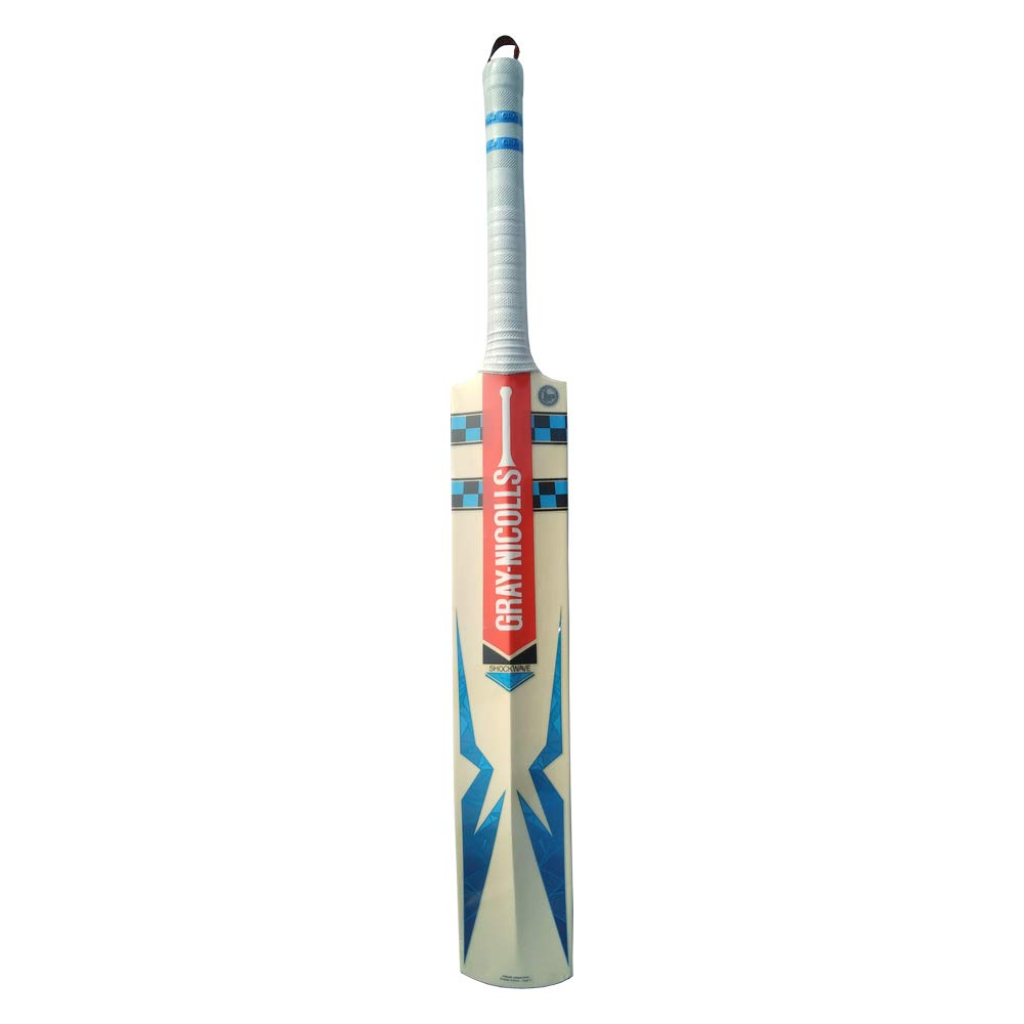 Gray-Nicolls GN 4.5 Shockwave Cricket Bat