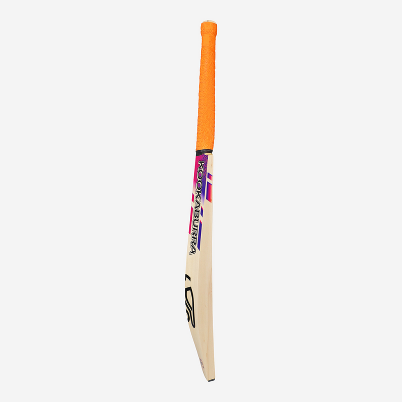 Load image into Gallery viewer, Kookaburra Aura Pro 4.0 English Willow Cricket Bat