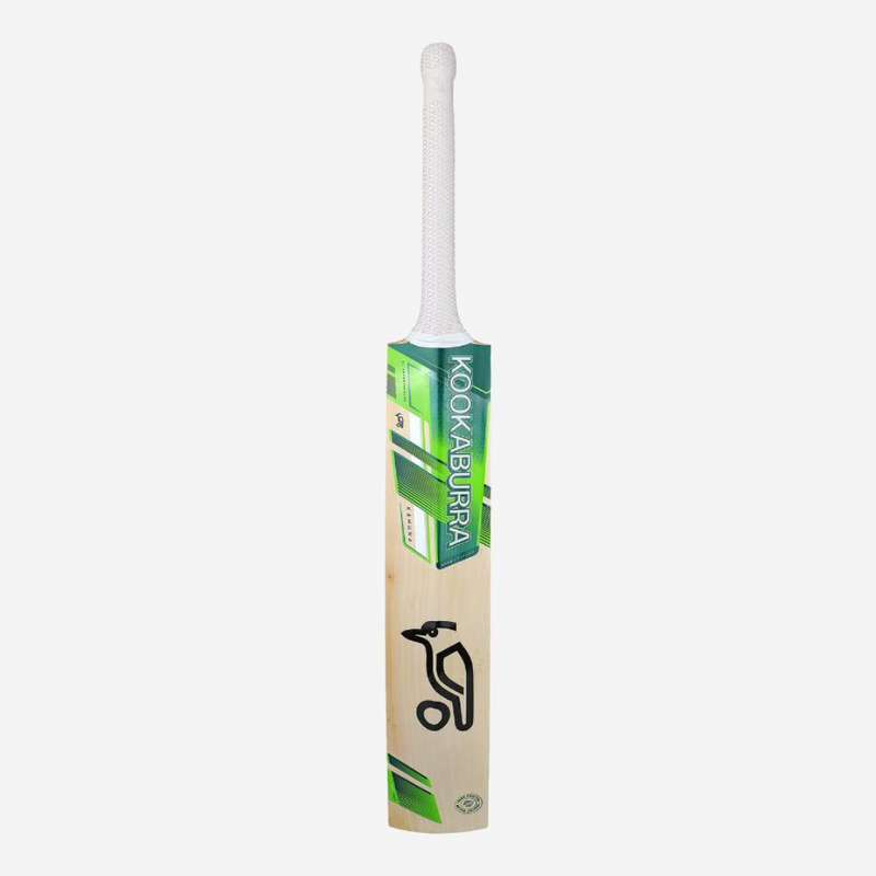 Load image into Gallery viewer, Kookaburra Big Kahuna English Willow Cricket Bat