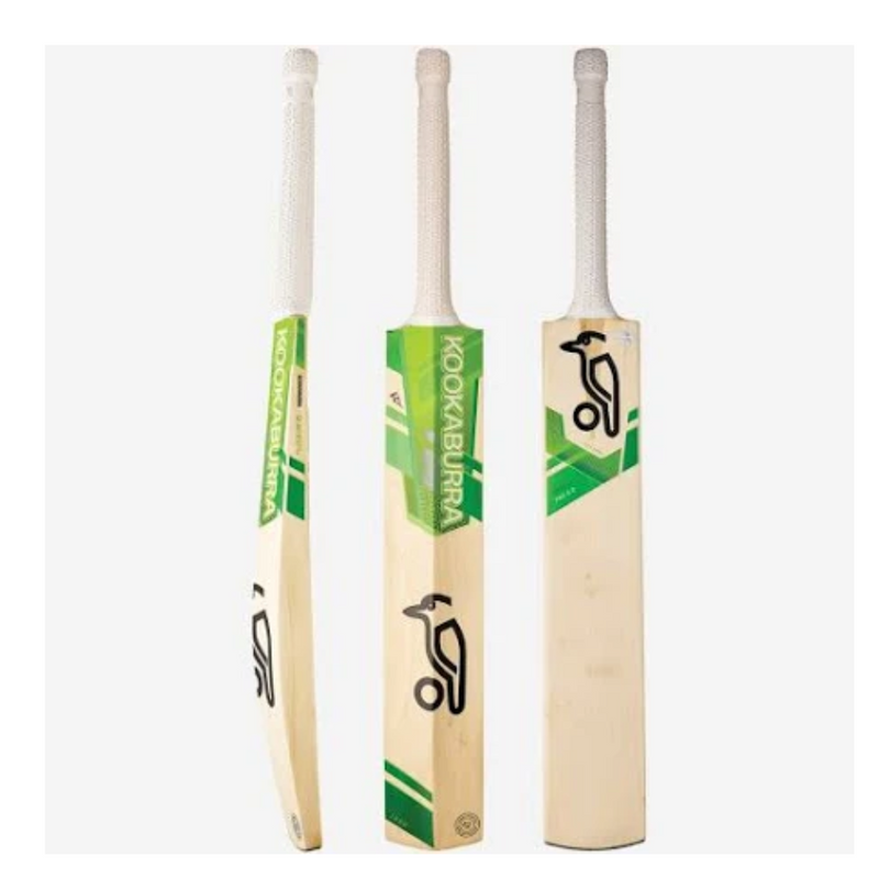 Load image into Gallery viewer, Kookaburra Kahuna 500 English Willow Cricket Bat
