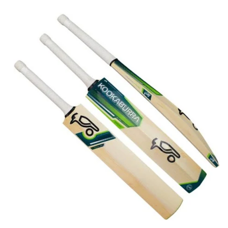 Load image into Gallery viewer, Kookaburra Kahuna 600 English Willow Cricket Bat
