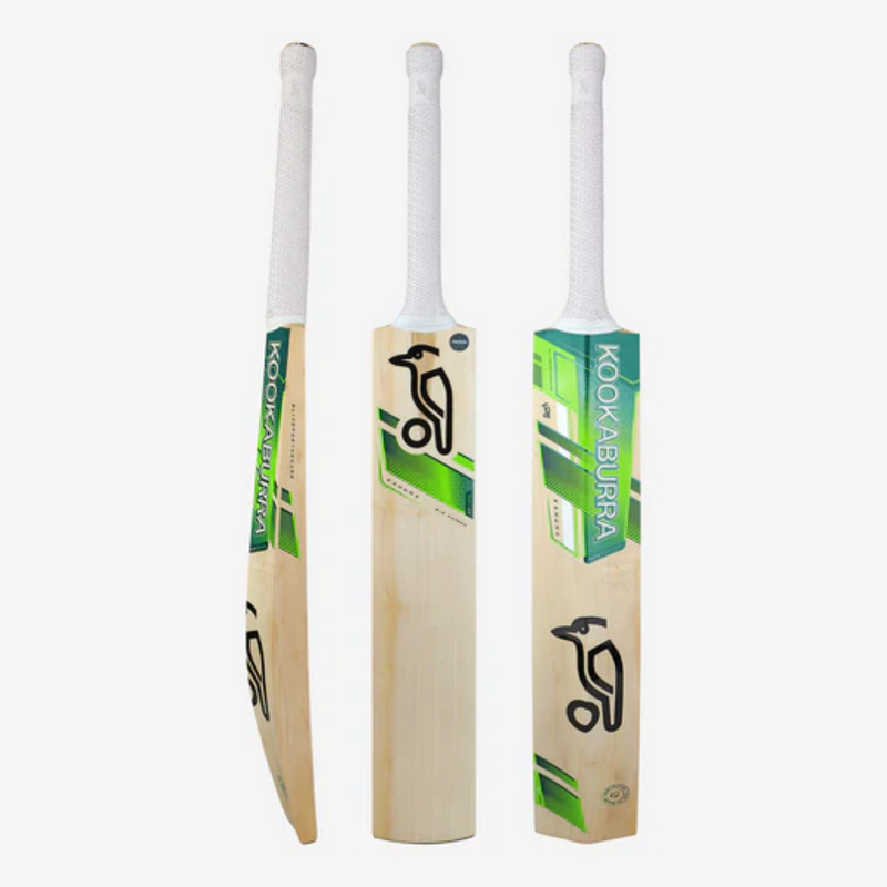 Load image into Gallery viewer, Kookaburra Kahuna Lite English Willow Cricket Bat
