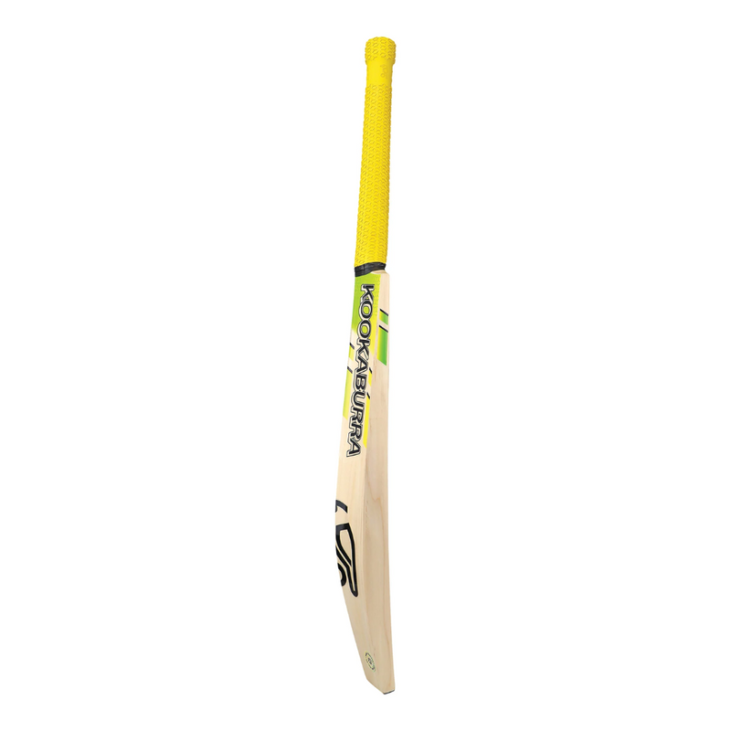 Load image into Gallery viewer, Kookaburra Players Edition Kashmir Willow Cricket Bat