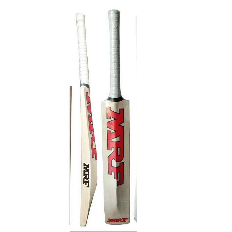 Load image into Gallery viewer, MRF Genius Grand Edition JR English Willow Cricket Bat