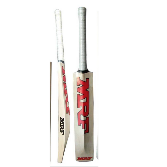 MRF Genius Grand Edition JR English Willow Cricket Bat